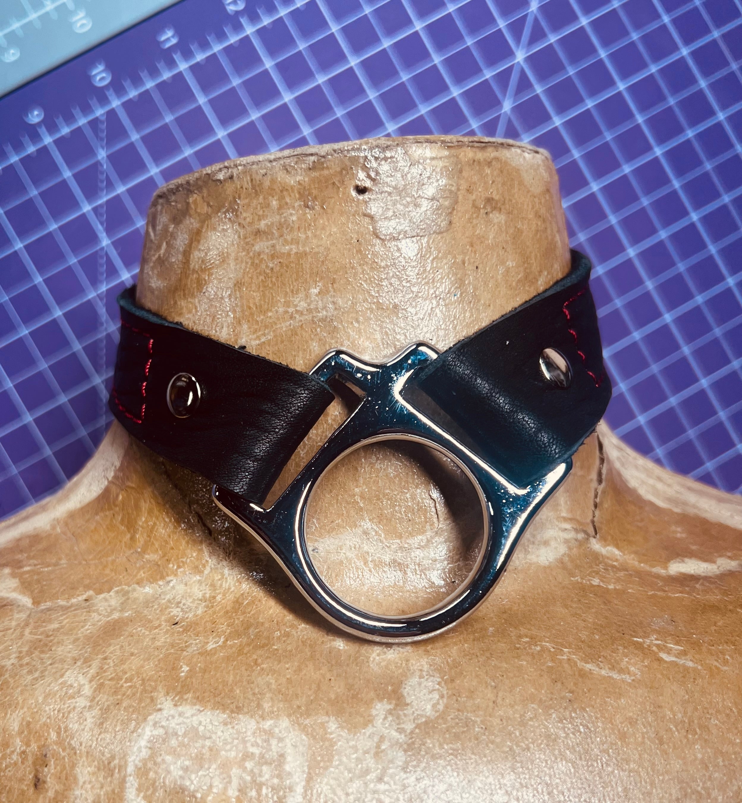 The Mia Collar