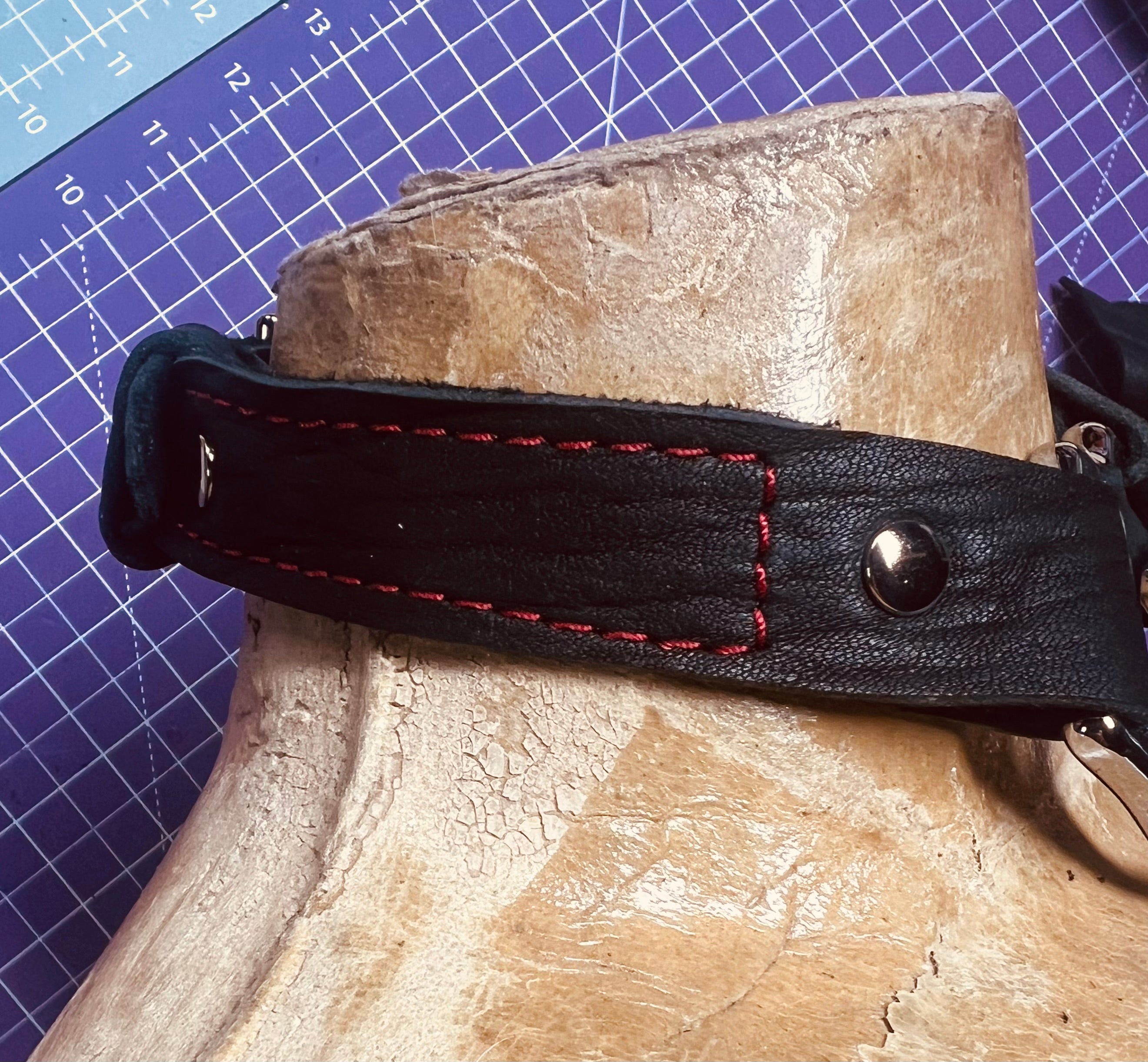 The Mia Collar