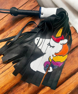 Custom Theme Flogger